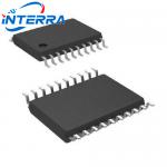 20TSSOP MCU STMicroelectronics Chip IC STM8S003F3P6 8Bit 8KB Flash for sale