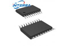 China 20TSSOP MCU STMicroelectronics Chip IC STM8S003F3P6 8Bit 8KB Flash supplier