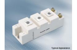 China FF100R12RT4 Motor Drives IGBT Power Module Infineon Technologies Emitter Controlled Diode supplier