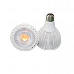 Teco PAR30 Led Bulbs 22w 36 Degree Short Neck LED Dimmable 3000K Warm White for sale