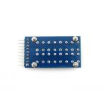 2*4 8 Push Buttons Accessory Board Matrix Keypad Module