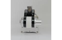 China Portable Ultrasonic Flaw Detector Ultrasonic Testing Equipment For Aerial Ropeways supplier