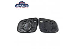 China Kia Ceed Wing Mirror Glass With Heating supplier