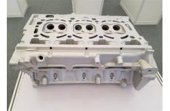 China OEM/ODM China Supplier Lost Foam Sand Casting Foundry Aluminum Alloy Casting supplier
