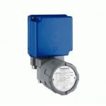 Foxboro SRI986-BIDS7EAANA-CG Electro Pneumatic Positioner With Attachment Kit Order As Auxiliary for sale