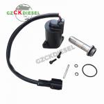 Solenoid Valve LL00140 for Excavator SH200-5 SH240-5 SH350-5