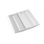 200W Linear High Bay Light with 40000LM high bright and 3500K Gymnasiums Durable for sale