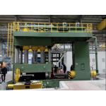 Automatic Making Touch Screen Elbow Cold Forming Machine for sale