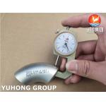 Stainless Steel Butt Weld Fitting 45Deg 90Deg 180Deg Elbow  LR SR WP304 WP304L WP316 WP316L WP317 for sale