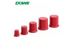 China DOWE Material Mika Bulat Isolator Busbar Support supplier