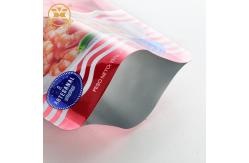 China CPP Heat Resistance Bakery Bread Packaging supplier