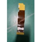 GE B650 Patient Monitor Hinge Flex Board With Ferrites M1082334-08 for sale
