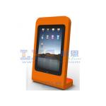 Shopping Mall Interactive Information Kiosk Merchandise Promotion 10 Inch Multi-touch Screen for sale