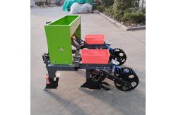 China Robust Practical Corn Seeder Eco Friendly for Sustainable Agriculture supplier