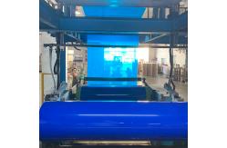 China Bopp Packing Jumbo Roll Tape 1620mm Width 4000/6000/8000m Length supplier