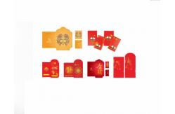 China Automatic Envelope Making Machine Printing And Packaging Machines 60-15g/M2 supplier