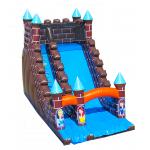 Great Wall Snow Princess Inflatable Slip And Slide Rental for sale