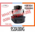 High Quality Diesel Fuel Injection Pump DPA Head Rotor 7189-340L For 9520A380#G for sale