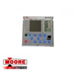 DIS0012  ABB  Integrated Protection Relay Panel for sale