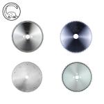 90mm 48 Teeths Miter Saw Metal Saw Blades For Cutting Metal Wind Energy Composites for sale
