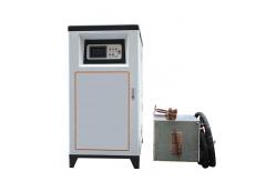 China Electromagnetic Induction Heating Machine Mig Weld Induction Heating Machine supplier