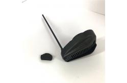 China PP Material Folding Trigger Spray Cap For Automotive Detailing supplier