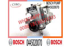 China Diesel Fuel Injection HP0 Pump 0445020174 0445020122 0445020070 '0445020045 0445020150 0445020126 0445020043 0445020122 supplier