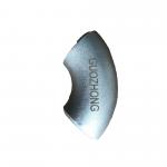ASME Standard SCH40 Elbow Seamless Pipe Fittings for sale