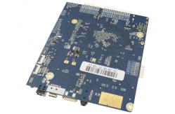 China Face Recognition Android Embedded Board For Intelligent Gate Multi Network Interfaces supplier