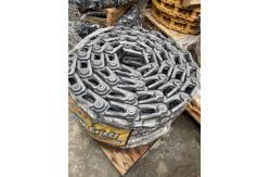 China Sany 60 Track Link Assembly supplier