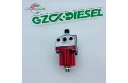 China Solenoid Valve 3021420 for NH220 Fuel Injection Pump supplier