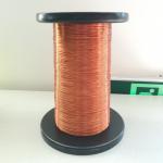 FIW4 0.3mm 5300V Enamel Winding Wire FIW For Transformer for sale