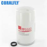Ff5580 P550774 3973232 Fleetguard Diesel Engine Fuel Filter Spin - On for sale