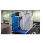IZOD Impact Test Machine Charpy Impact Plastic Testing Machine Plastic Testing Instruments
