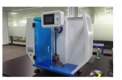 China IZOD Impact Test Machine Charpy Impact Plastic Testing Machine Plastic Testing Instruments supplier