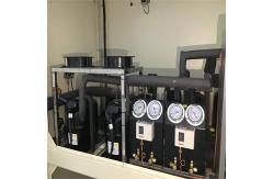 China Two Zone High Low Temperature Test Chamber Customized for Automotive Industry supplier