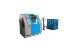 China Full Digital Automatic Bonnell Spring Machine Latest Upgrade supplier