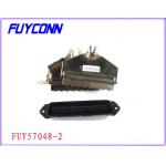 50 Pin Centronics Champ Connectors