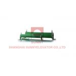 Power Ceramic Braking Wire Wound Resistor 3000W For Elevator / Lift