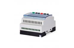 China SUMMIT Elevator Load  Measuring System OMS-560 Digital Overload Control Unit supplier