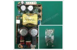 China Efficia CM10 CM12 CM15 Patient Monitor Power Supply Board supplier