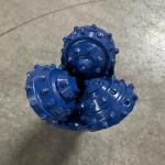 Oil Drilling Tricone Rock Roller Bits Rotary Tricone Rock Drill Bit for sale
