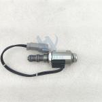 201-0950 Excavator Electrical Part for Excavator Replacement Parts 2010950 Solenoid Valve For 924G 930G 990H 928HZ 928G 992K Solenoid Valve Engineering Hydraulic Parts for sale