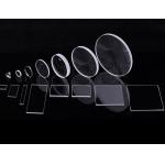 2Inch 3Inch 4Inch Sapphire Wafer For Miniature Electronic Devices for sale