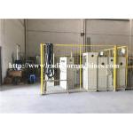 Die Casting Metal Melting Furnaces With Riello Burner 500 KGS