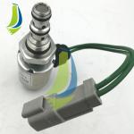 198-4607 Electrical Spare Parts Solenoid Valve 1984607 For D6R D7R Excavator for sale