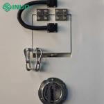 IEC 62133 Battery Explosion-Proof Constant Temp & Humi Test Chamber -40℃~150℃