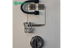 China IEC 62133 Battery Explosion-Proof Constant Temp & Humi Test Chamber -40℃~150℃ supplier