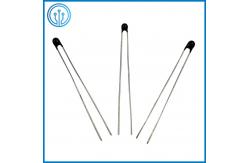China Temperature Measurement Radial NTC Thermistor 5K 3470 For Electronic Thermometer supplier