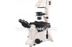 China Research Inverted Phase Contrast Microscope 400X With Coaxial Coarse A19.2602 supplier